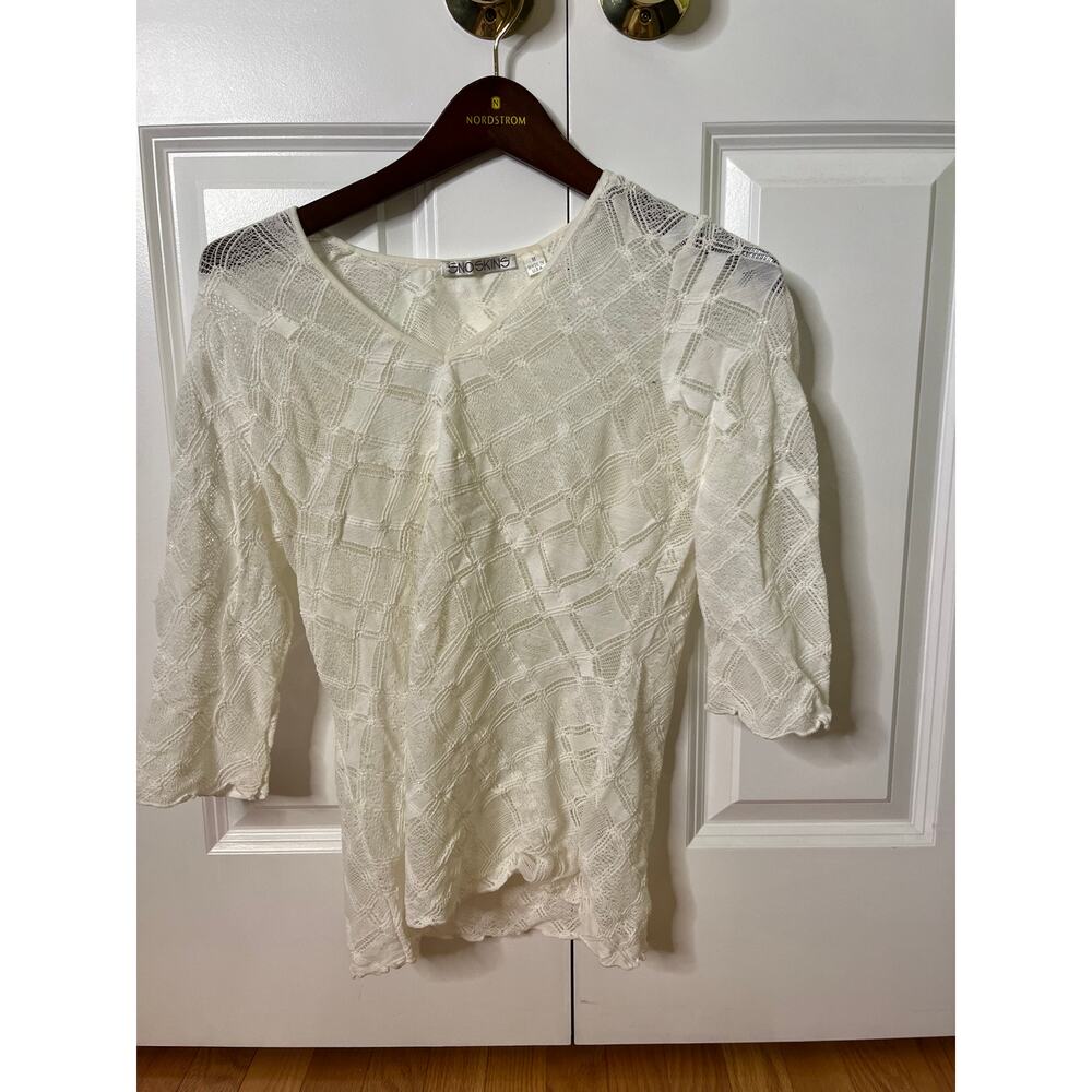 Snoskins shirt
